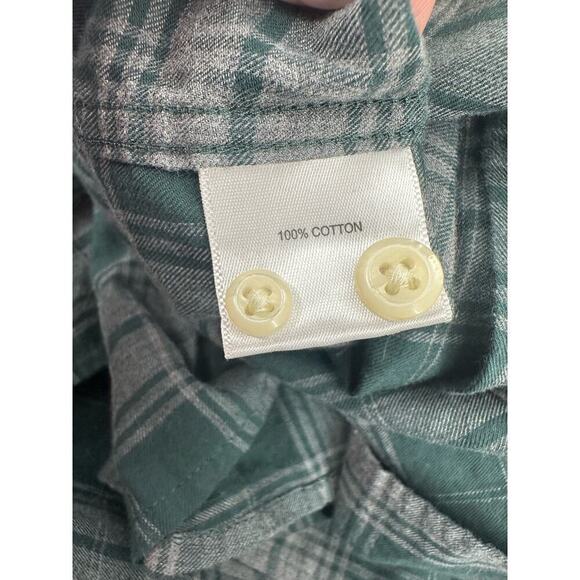 Peter Millar Crown Men's Bantry Autumn Soft Cotton Sport Shirt Size XL - Picture 9 of 9